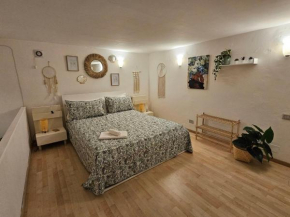 La Maison Bouganville Salerno
